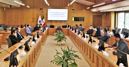 ضرورت همگرایی و همکاری کمیسیون های پارلمان بخش‌خصوصی برای انعکاس صدای فعالان اقتصادی
